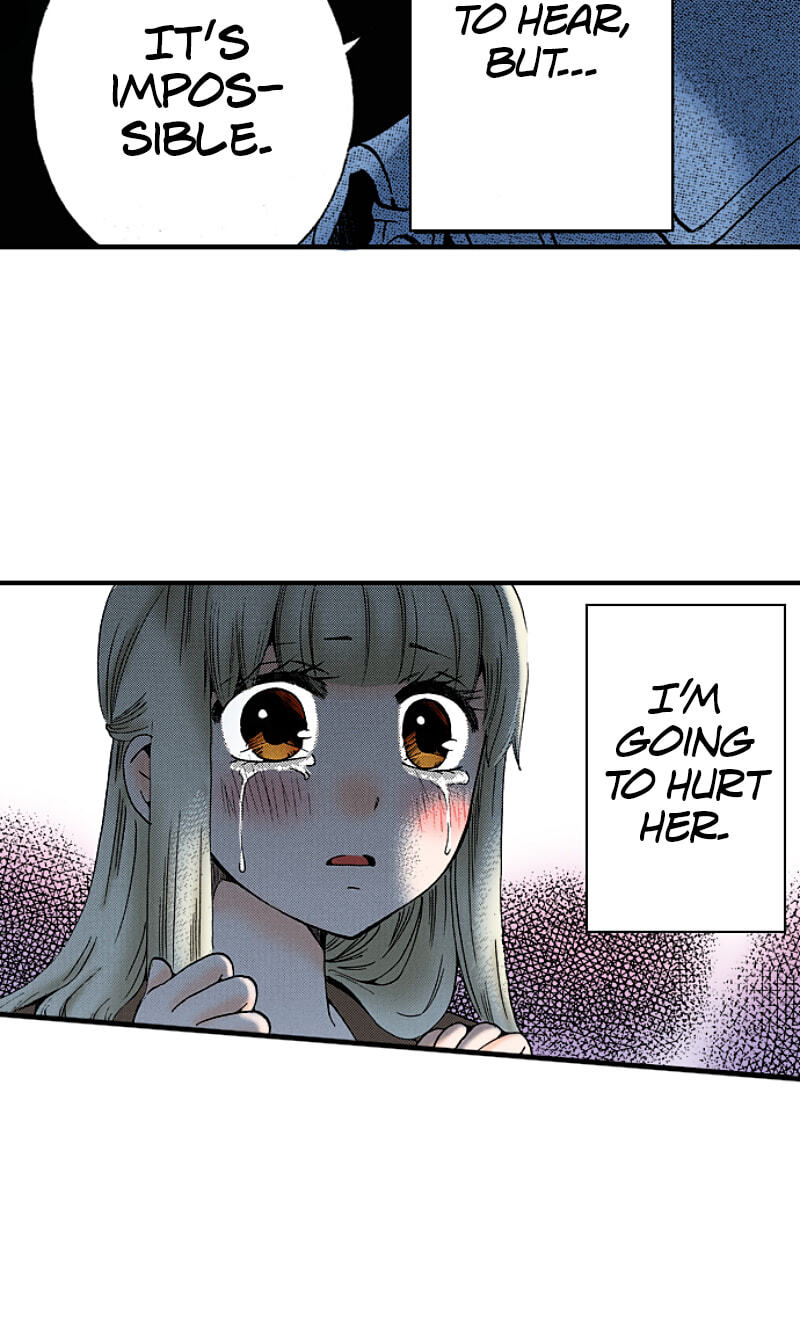 The Delayed High School Life of a Laborer Chapter 192 page 24 - 