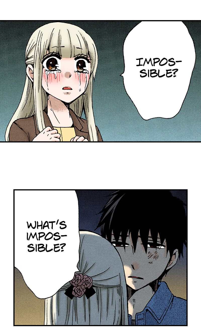 The Delayed High School Life of a Laborer Chapter 192 page 25 - 