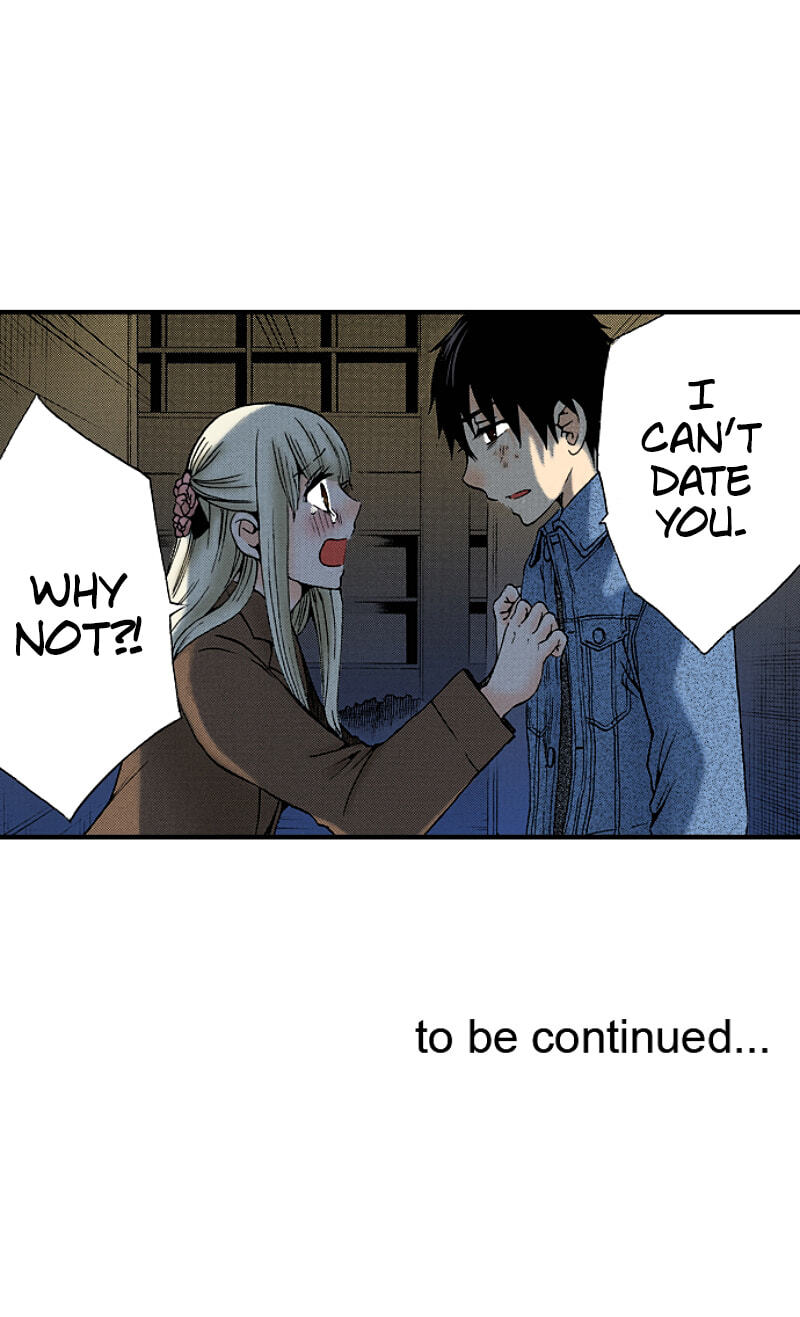 The Delayed High School Life of a Laborer Chapter 192 page 26 - 