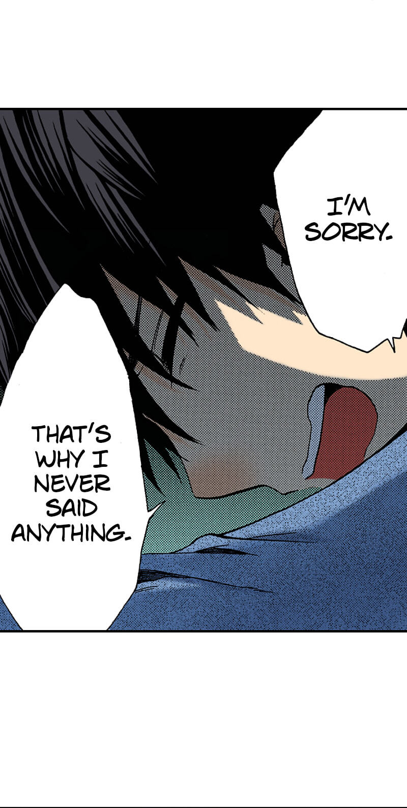 The Delayed High School Life of a Laborer Chapter 192 page 4 - 
