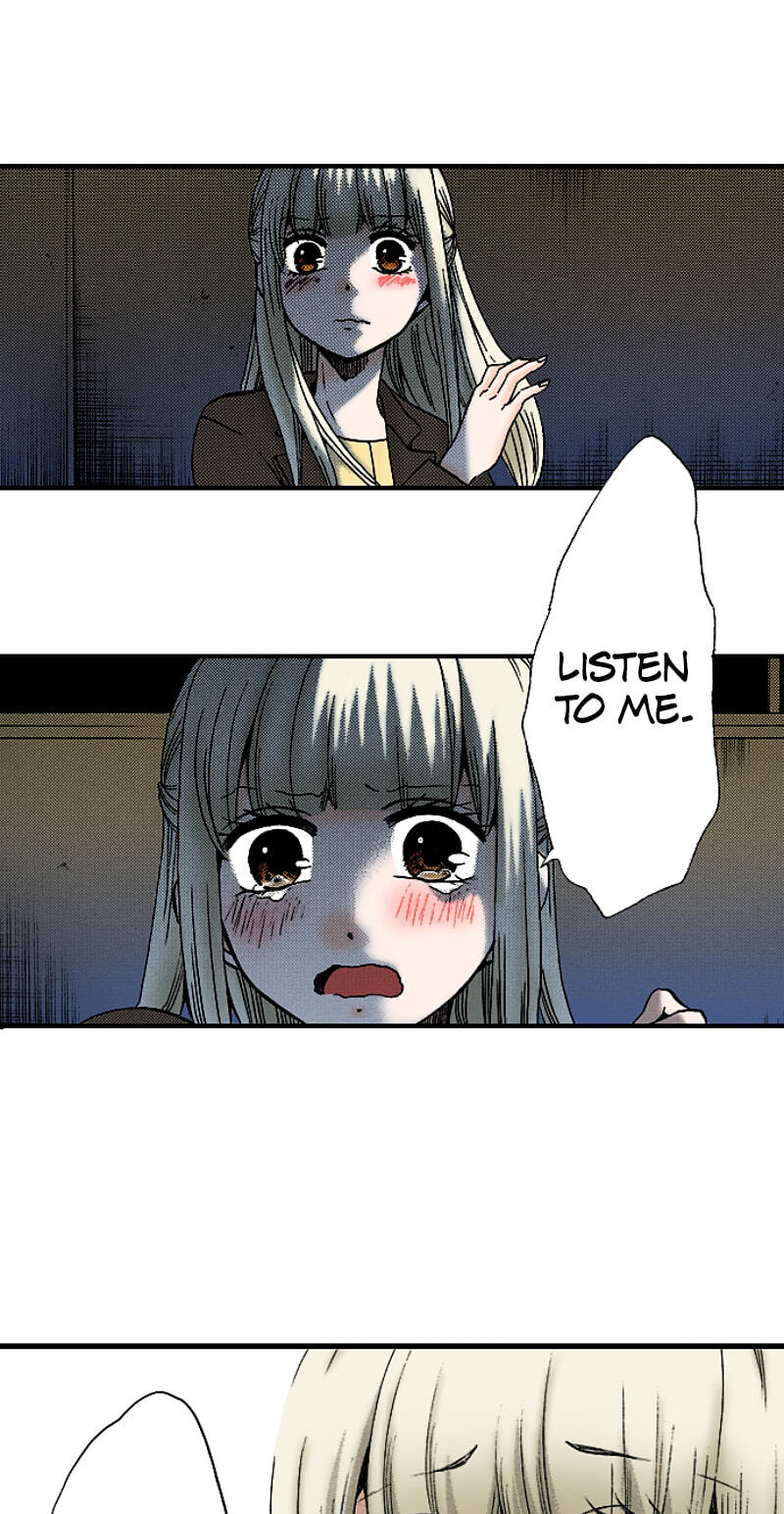 The Delayed High School Life of a Laborer Chapter 192 page 7 - 