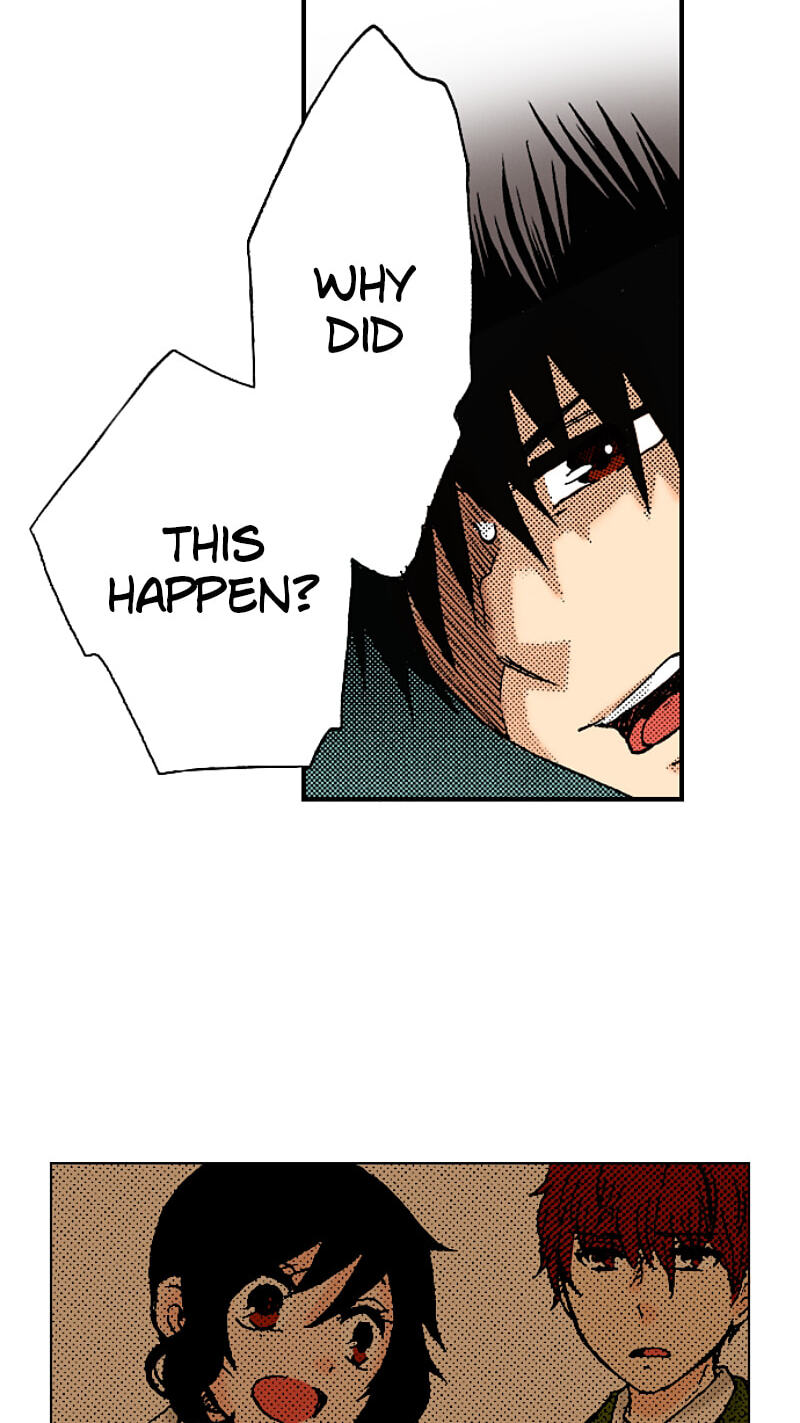 The Delayed High School Life of a Laborer Chapter 193 page 12 - 