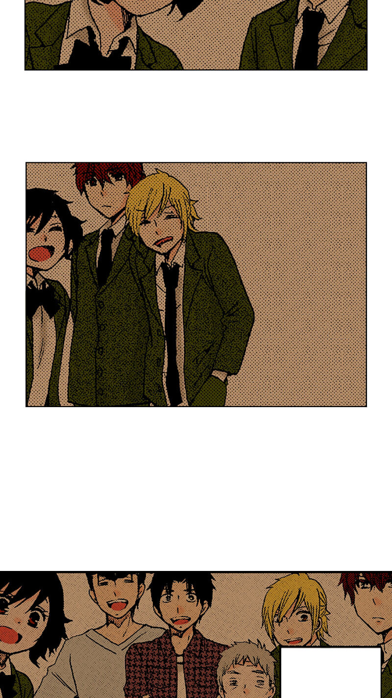 The Delayed High School Life of a Laborer Chapter 193 page 13 - 