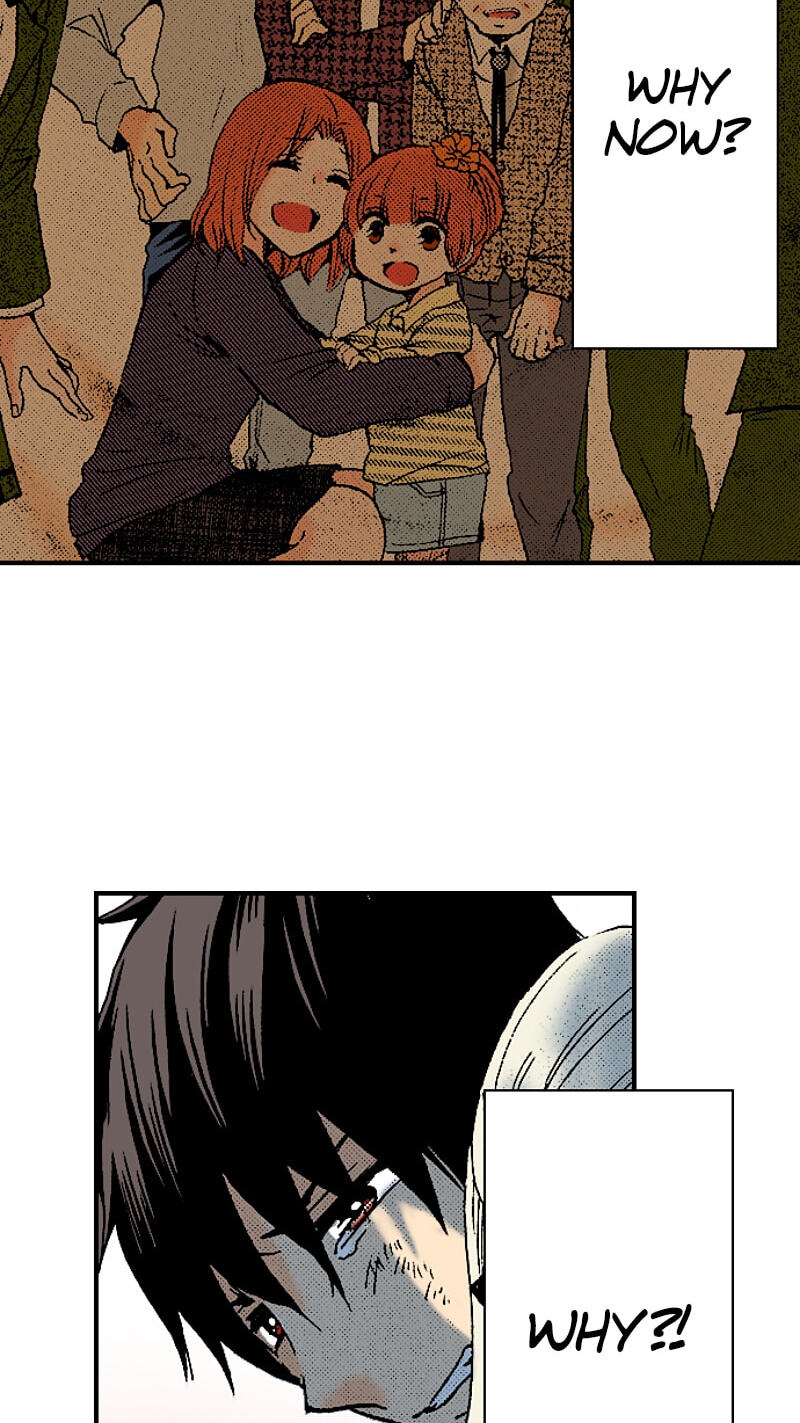 The Delayed High School Life of a Laborer Chapter 193 page 14 - 