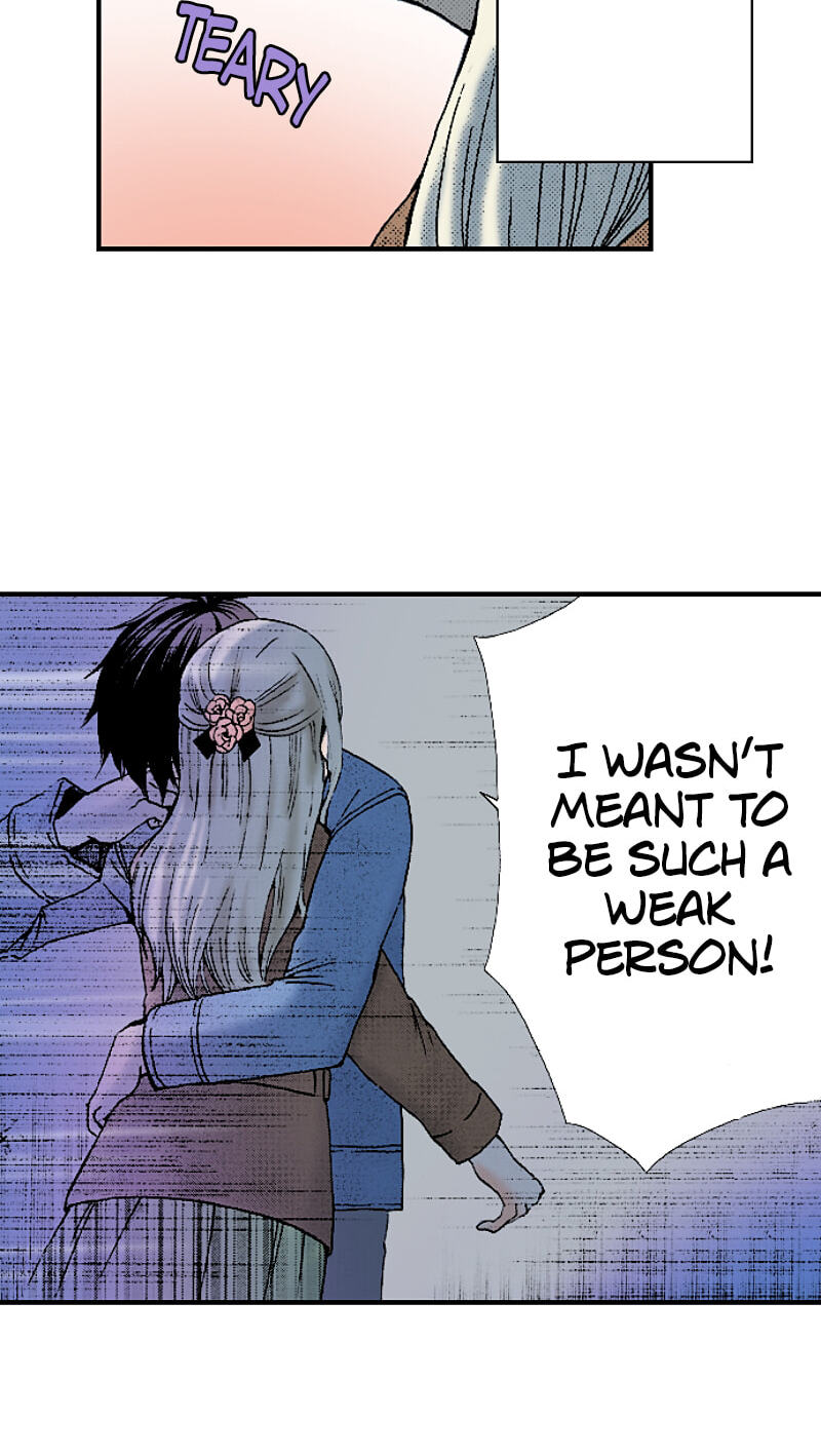 The Delayed High School Life of a Laborer Chapter 193 page 15 - 