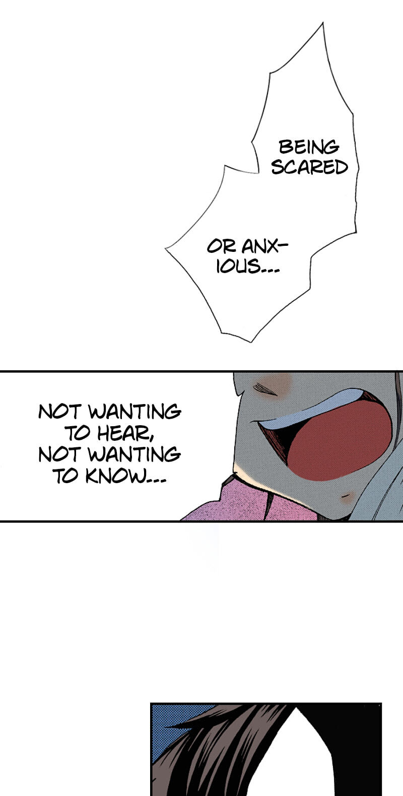 The Delayed High School Life of a Laborer Chapter 193 page 16 - 