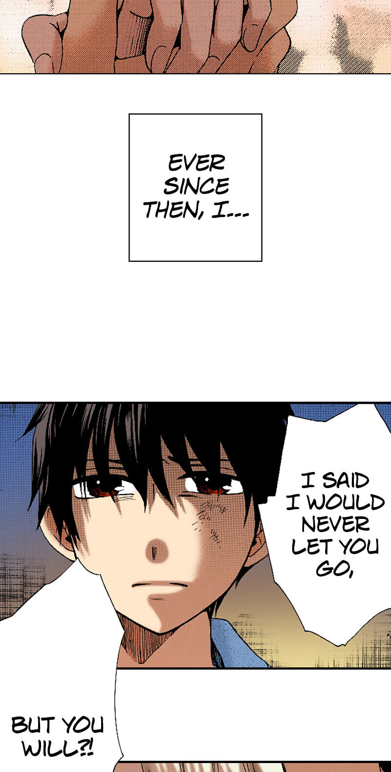 The Delayed High School Life of a Laborer Chapter 193 page 21 - 