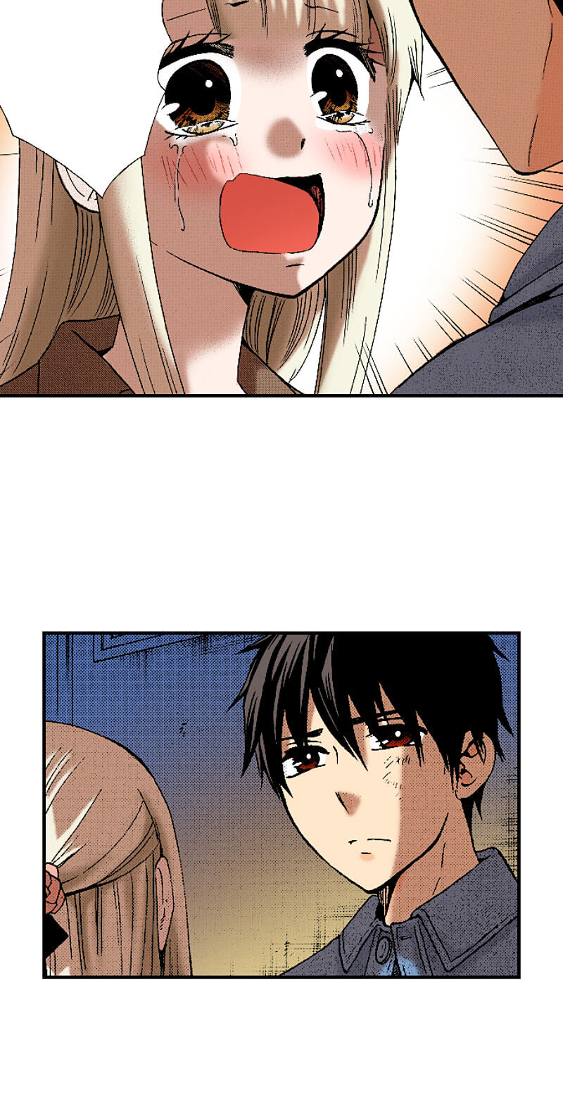 The Delayed High School Life of a Laborer Chapter 193 page 22 - 