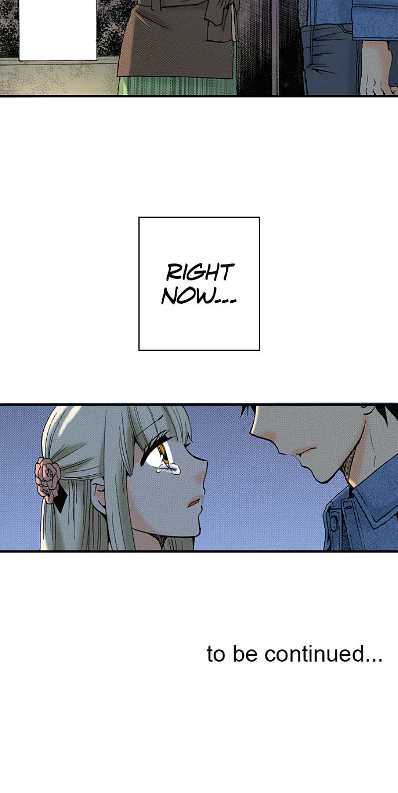 The Delayed High School Life of a Laborer Chapter 193 page 25 - 