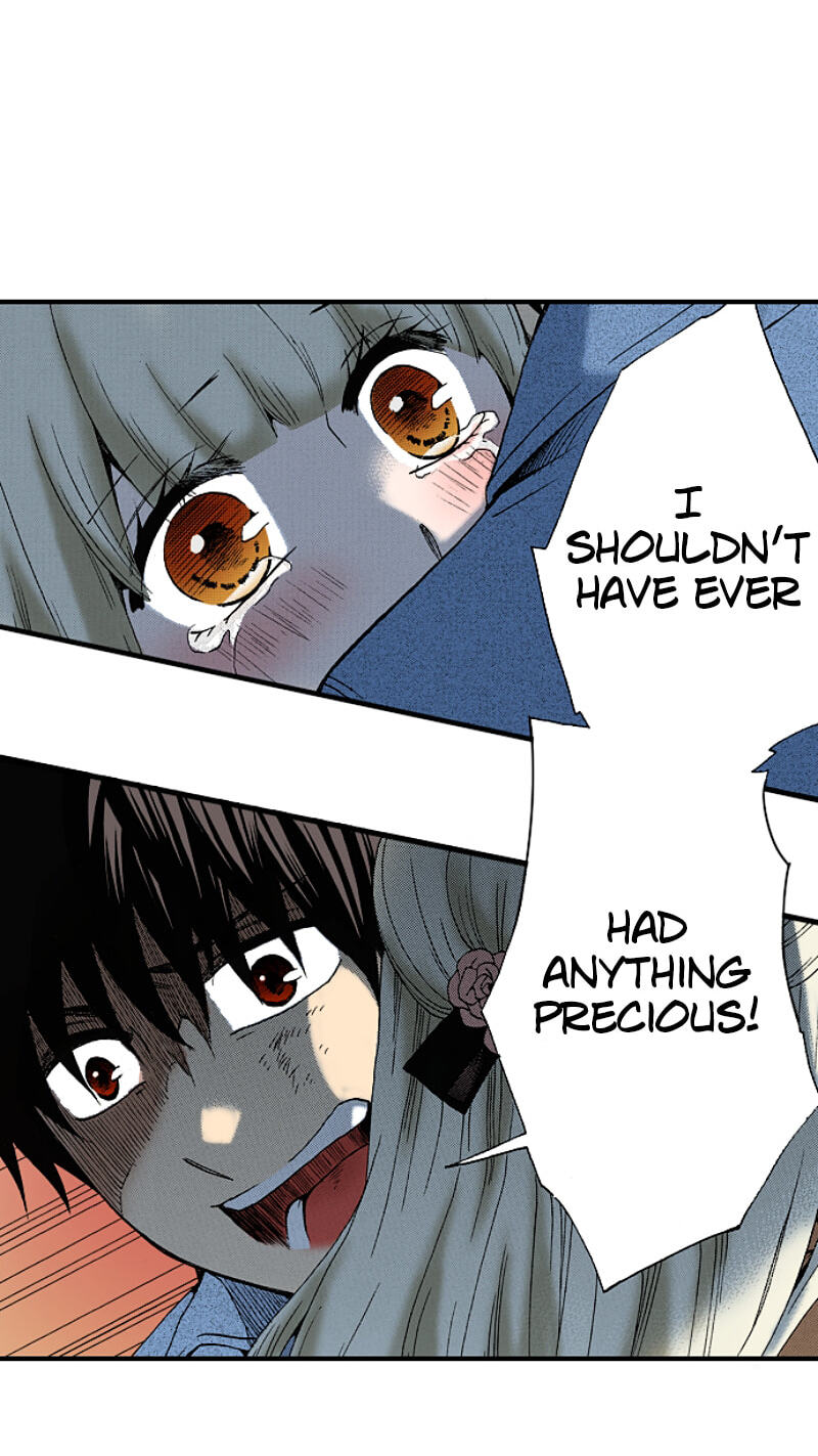 The Delayed High School Life of a Laborer Chapter 193 page 10 - 