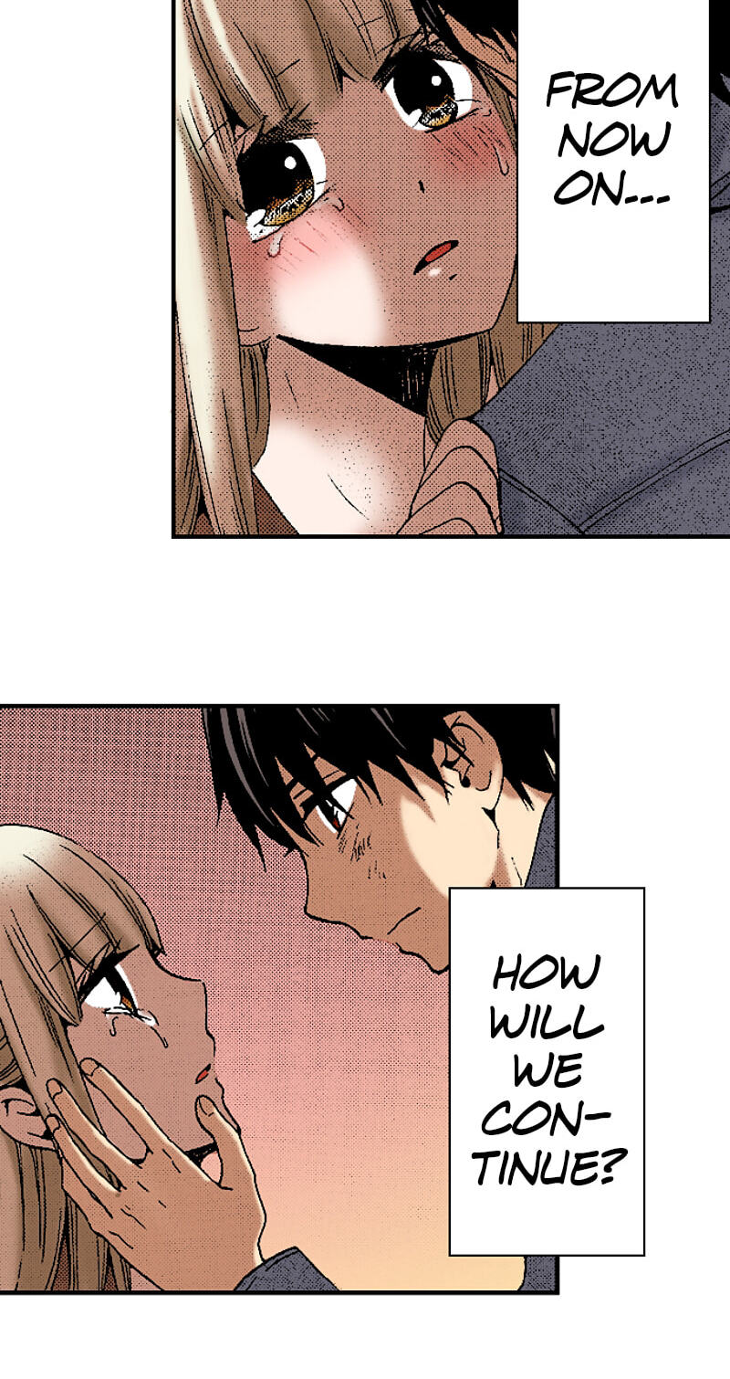 The Delayed High School Life of a Laborer Chapter 194 page 11 - 