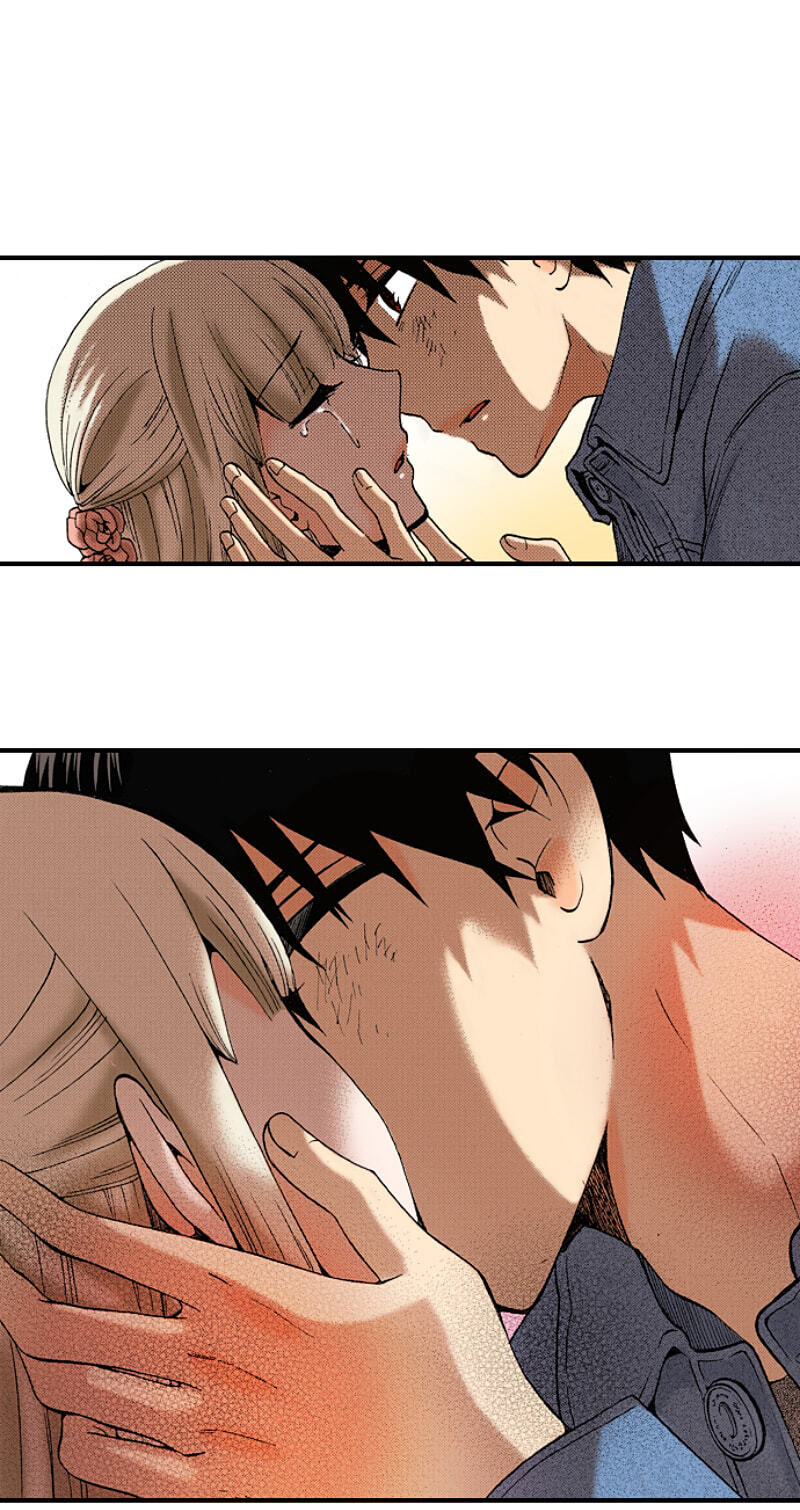 The Delayed High School Life of a Laborer Chapter 194 page 12 - 
