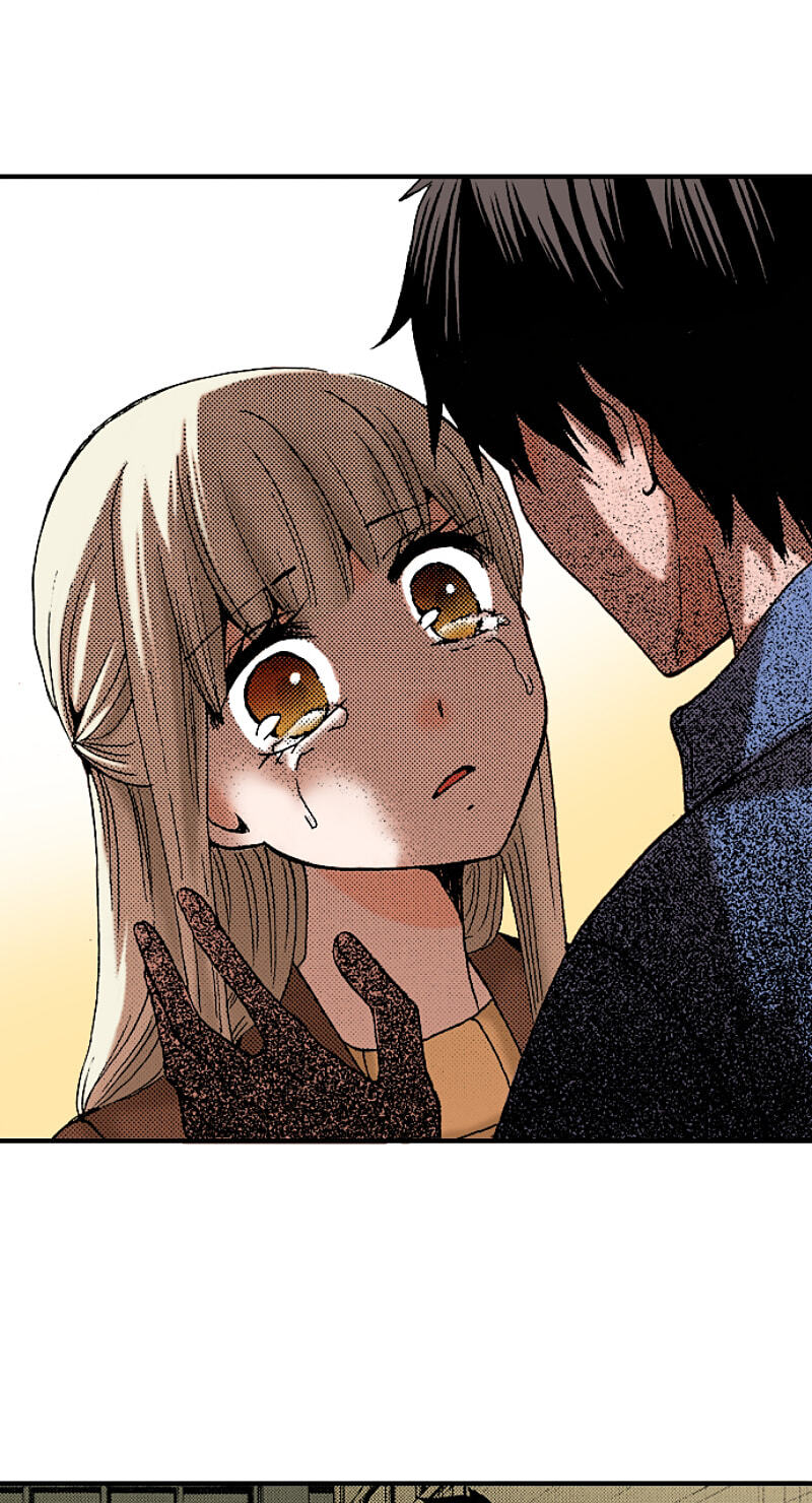 The Delayed High School Life of a Laborer Chapter 194 page 15 - 