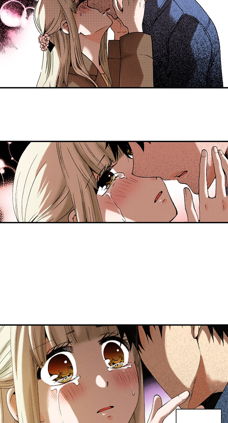 The Delayed High School Life of a Laborer Chapter 194 page 17 - 