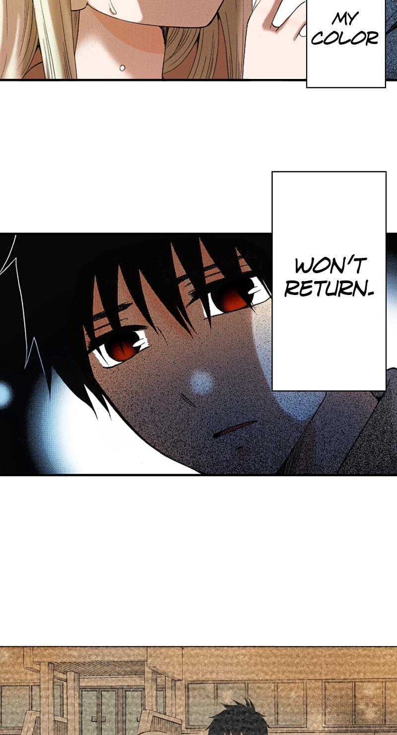 The Delayed High School Life of a Laborer Chapter 194 page 18 - 