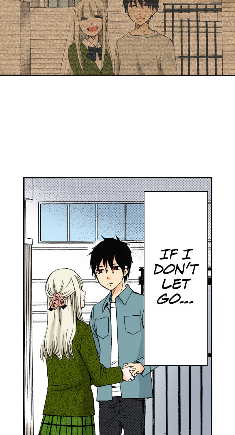 The Delayed High School Life of a Laborer Chapter 194 page 19 - 