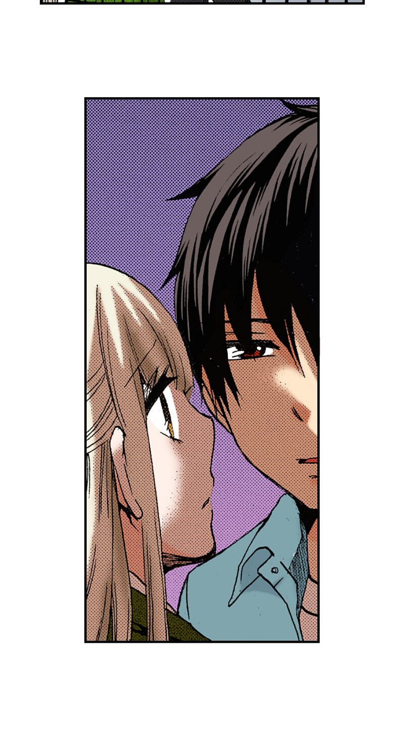 The Delayed High School Life of a Laborer Chapter 194 page 20 - 