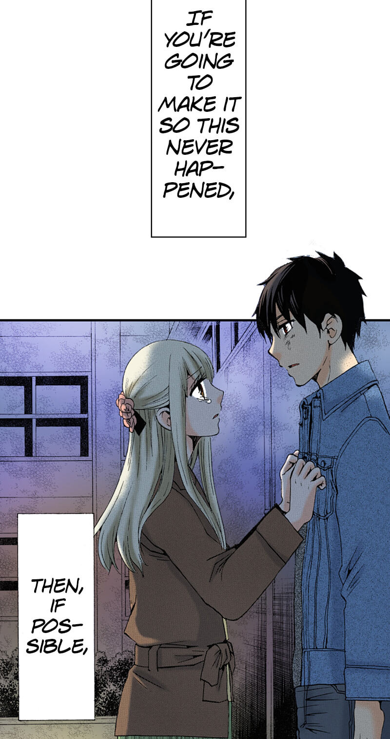 The Delayed High School Life of a Laborer Chapter 194 page 3 - 