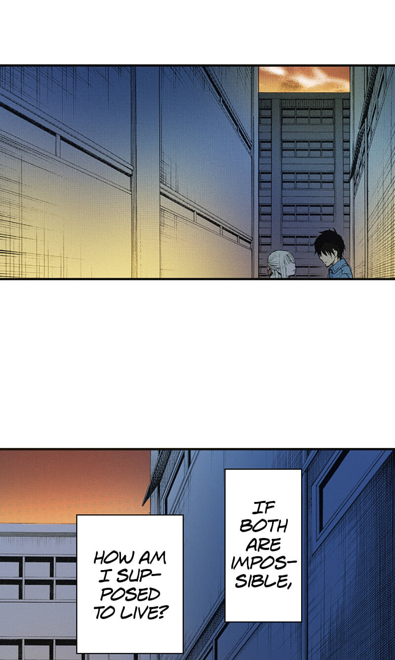 The Delayed High School Life of a Laborer Chapter 194 page 25 - 