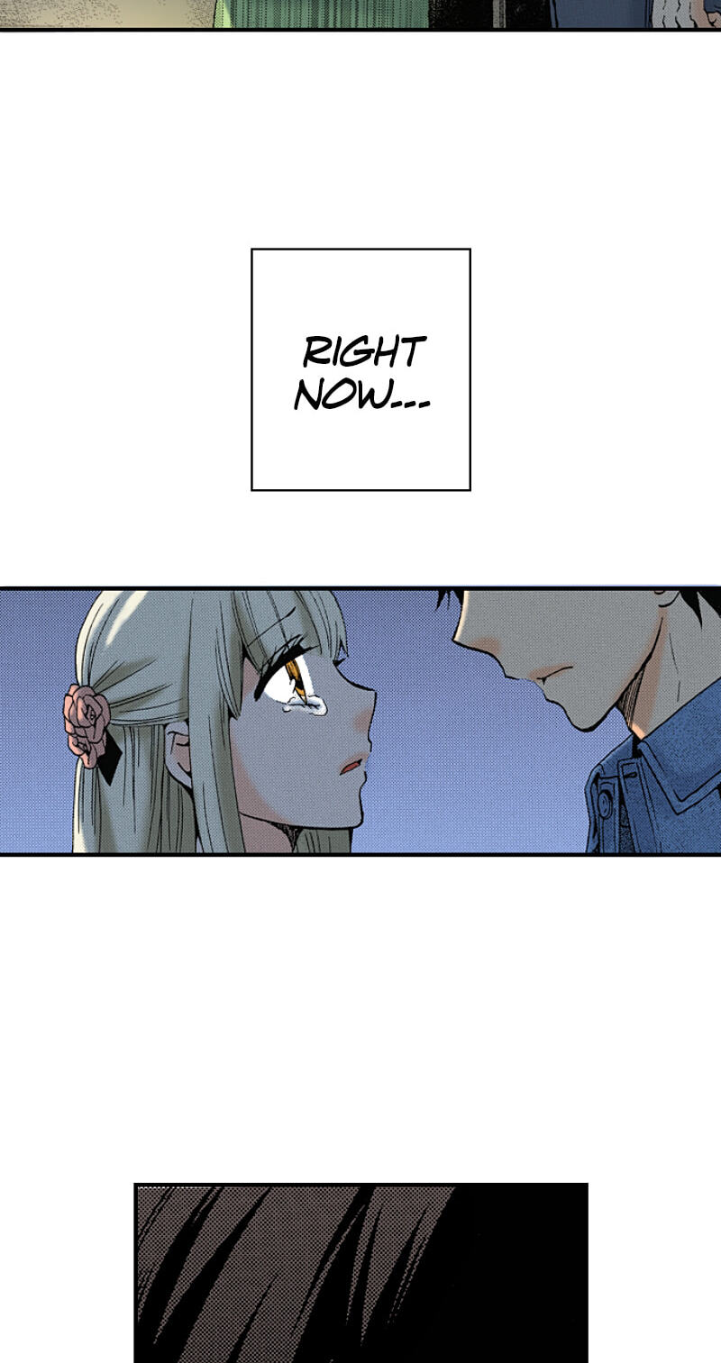 The Delayed High School Life of a Laborer Chapter 194 page 4 - 