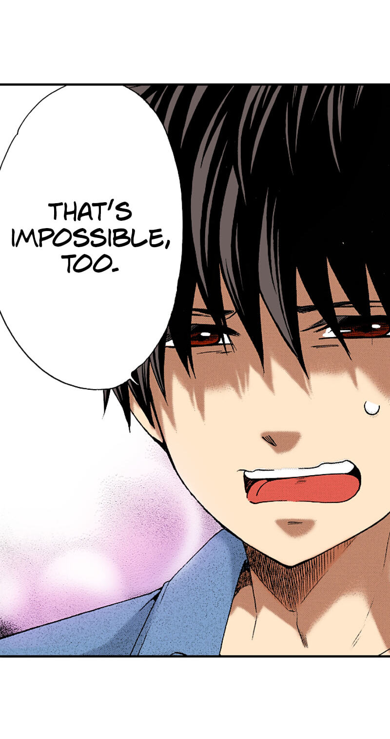 The Delayed High School Life of a Laborer Chapter 194 page 6 - 