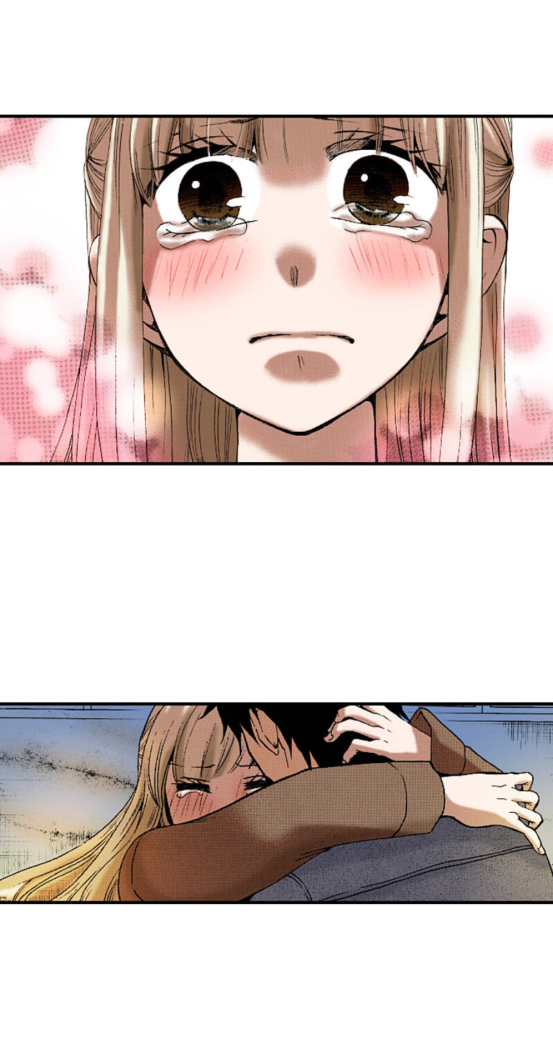 The Delayed High School Life of a Laborer Chapter 194 page 7 - 