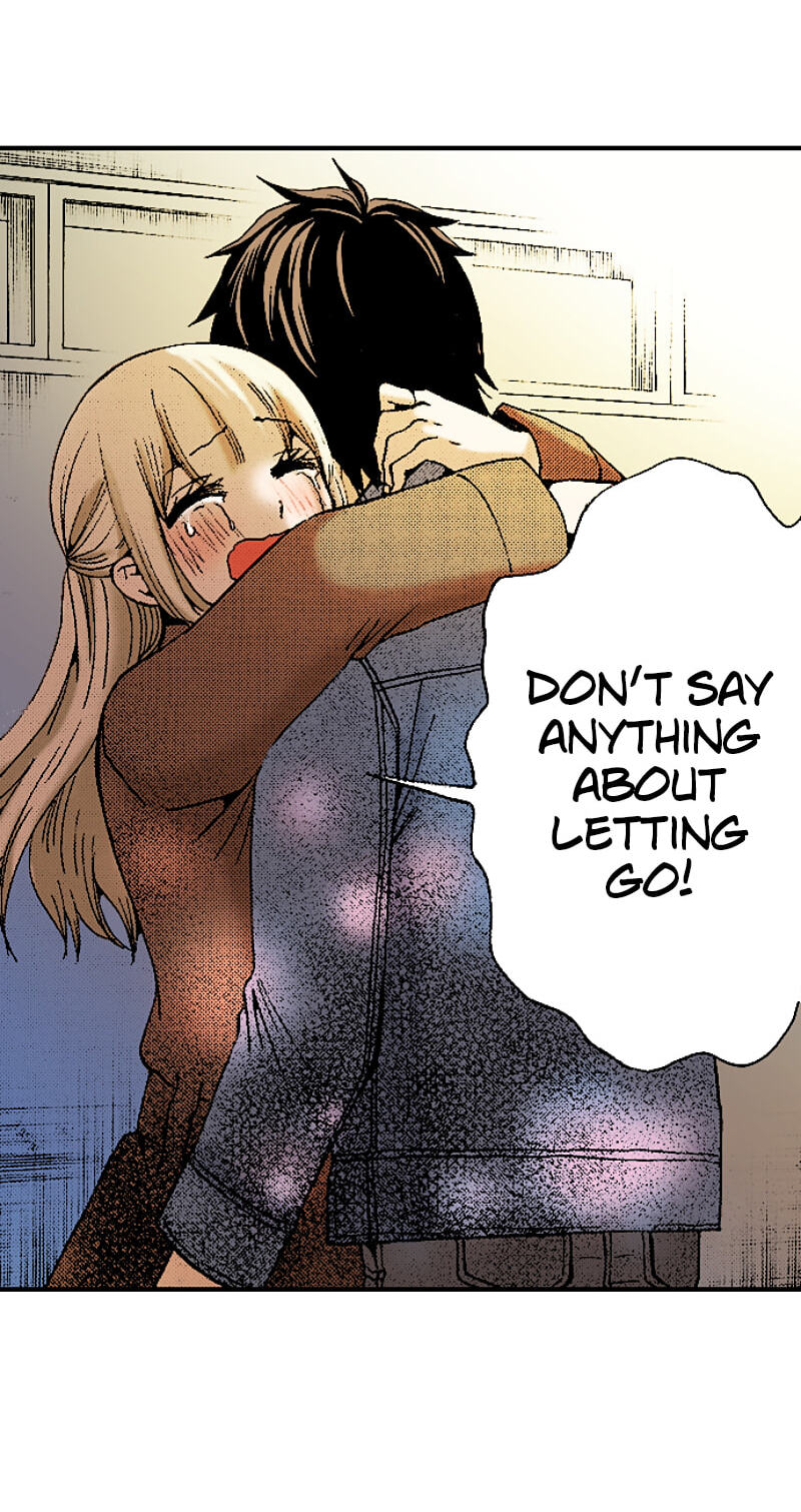 The Delayed High School Life of a Laborer Chapter 194 page 9 - 