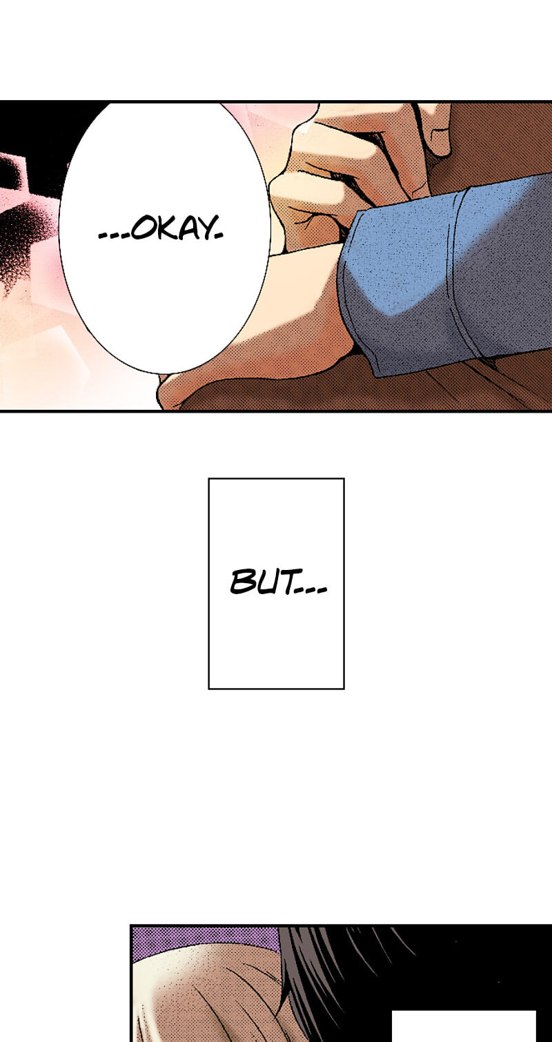 The Delayed High School Life of a Laborer Chapter 194 page 10 - 