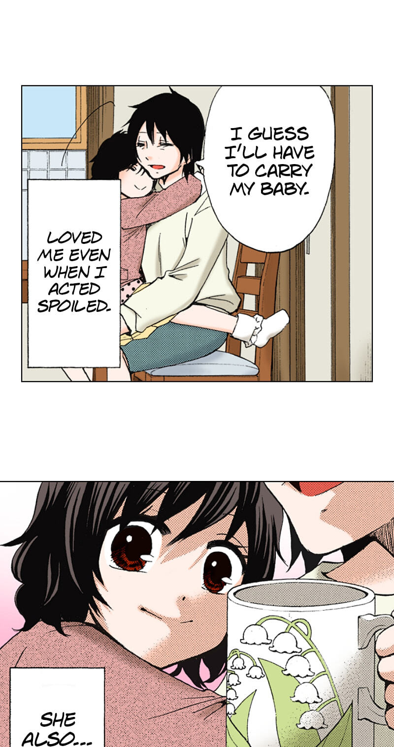 The Delayed High School Life of a Laborer Chapter 195 page 23 - 