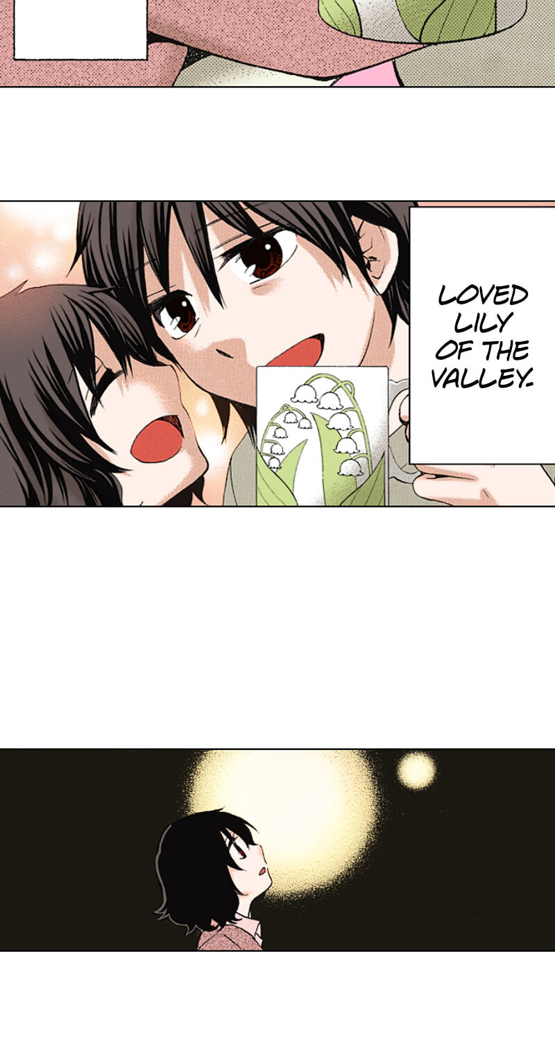 The Delayed High School Life of a Laborer Chapter 195 page 24 - 