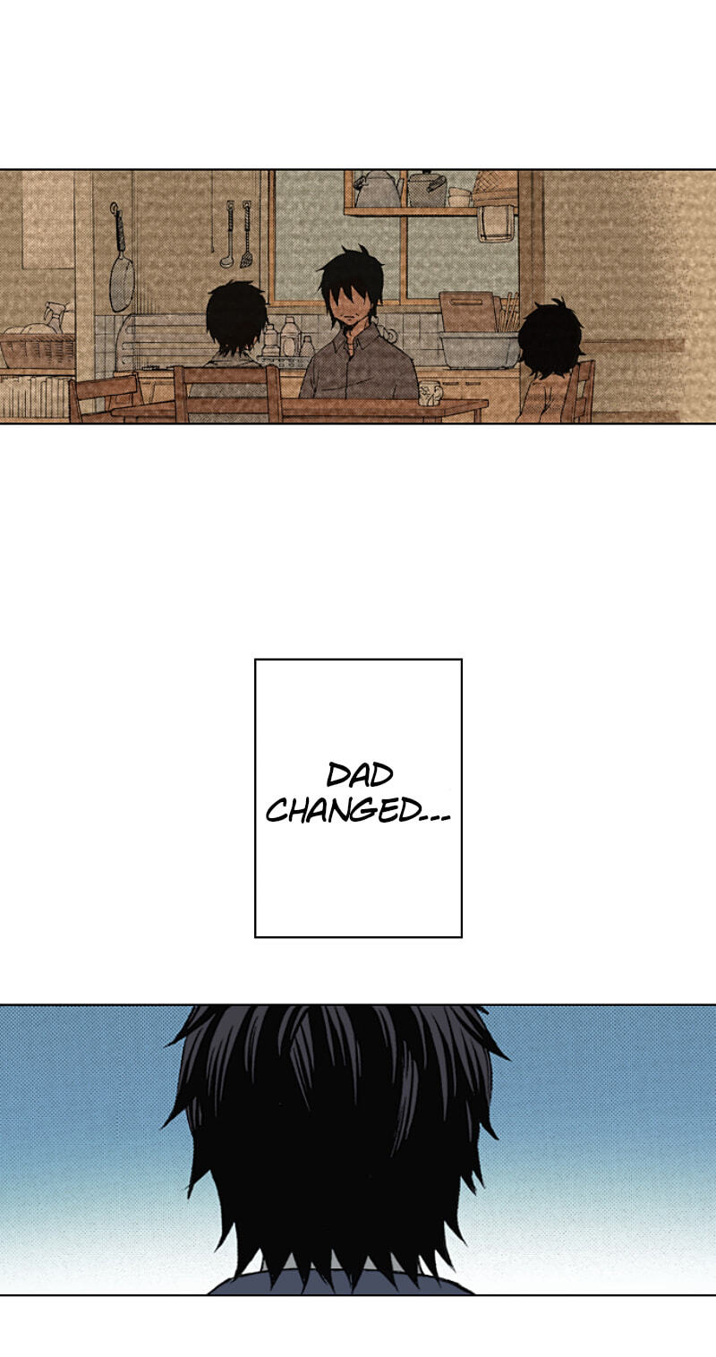The Delayed High School Life of a Laborer Chapter 195 page 25 - 