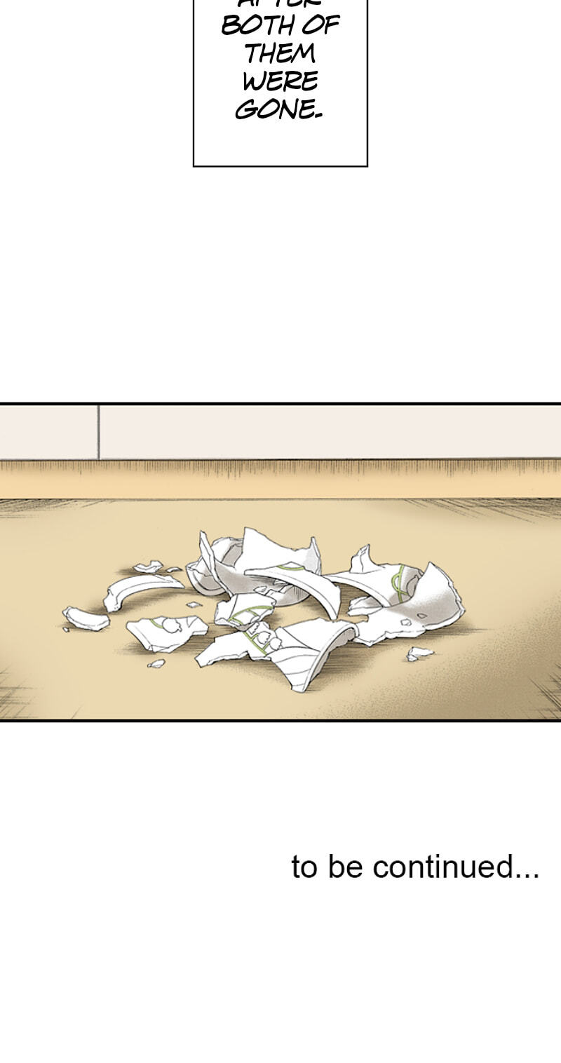 The Delayed High School Life of a Laborer Chapter 195 page 27 - 