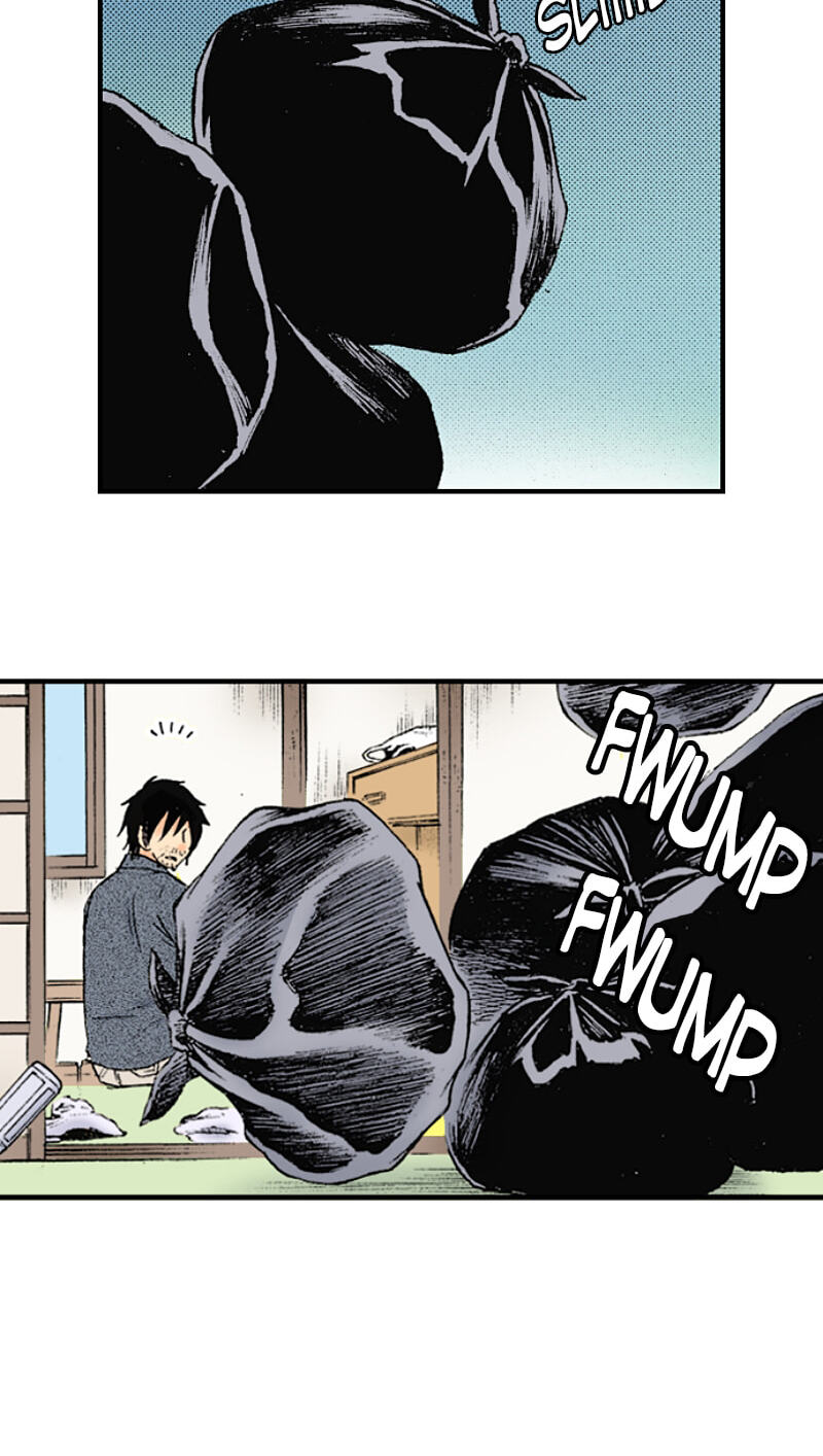 The Delayed High School Life of a Laborer Chapter 195 page 4 - 