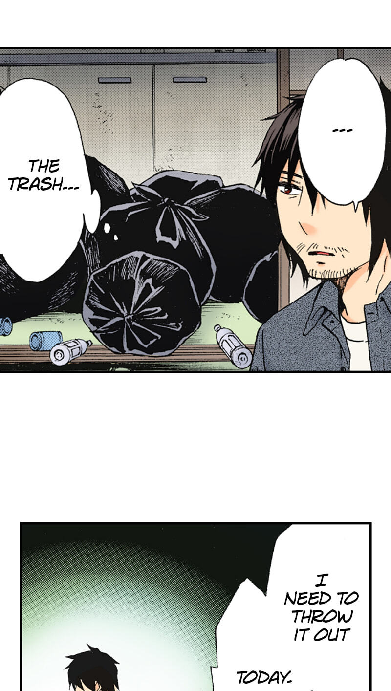 The Delayed High School Life of a Laborer Chapter 195 page 5 - 