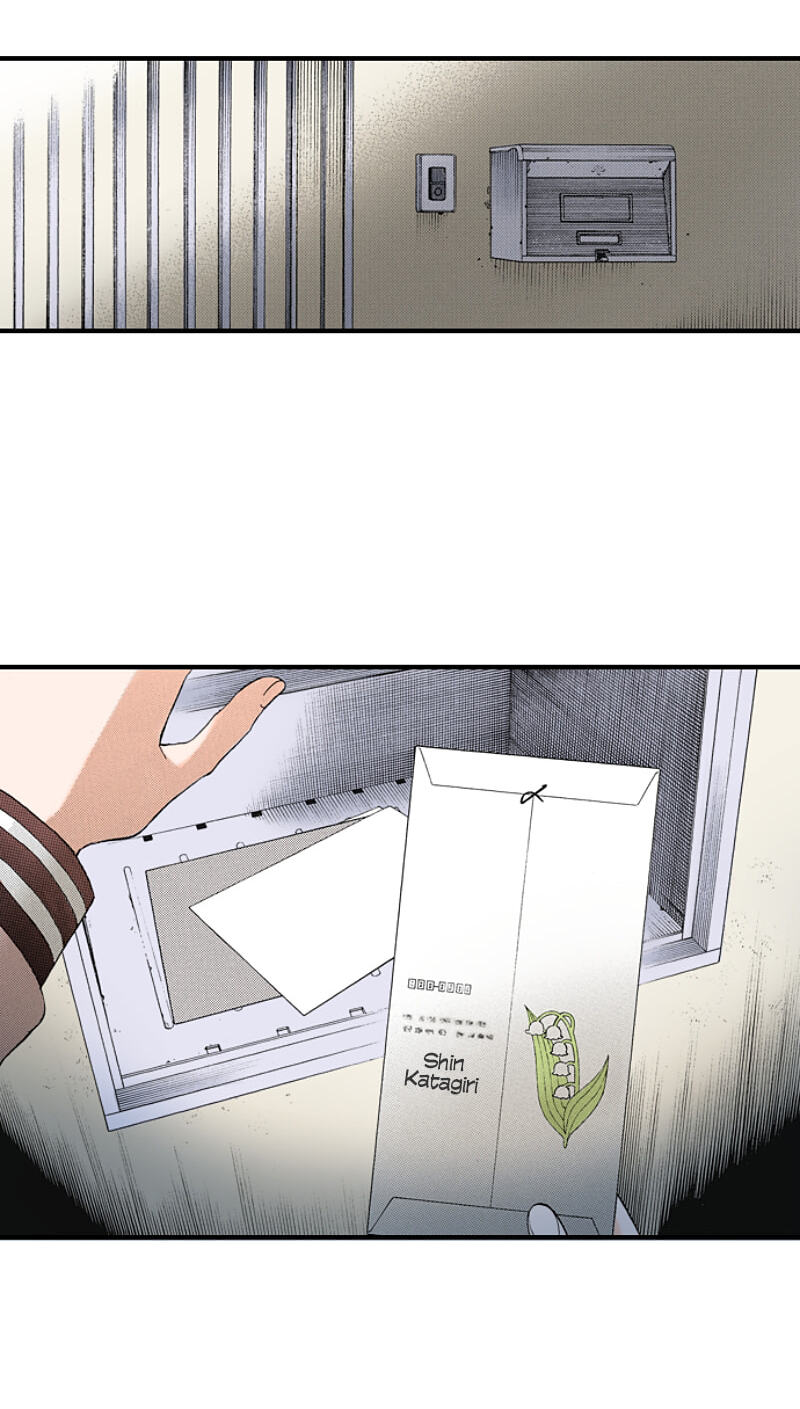 The Delayed High School Life of a Laborer Chapter 195 page 7 - 