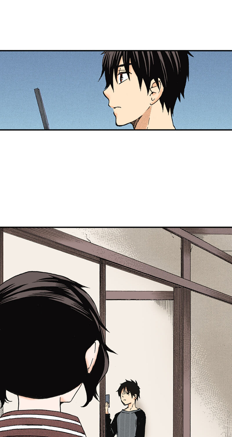The Delayed High School Life of a Laborer Chapter 195 page 9 - 