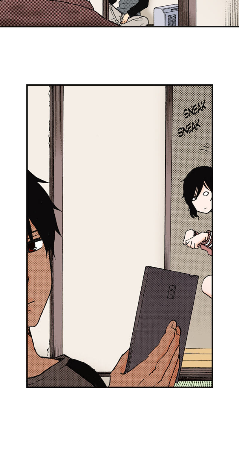 The Delayed High School Life of a Laborer Chapter 195 page 10 - 