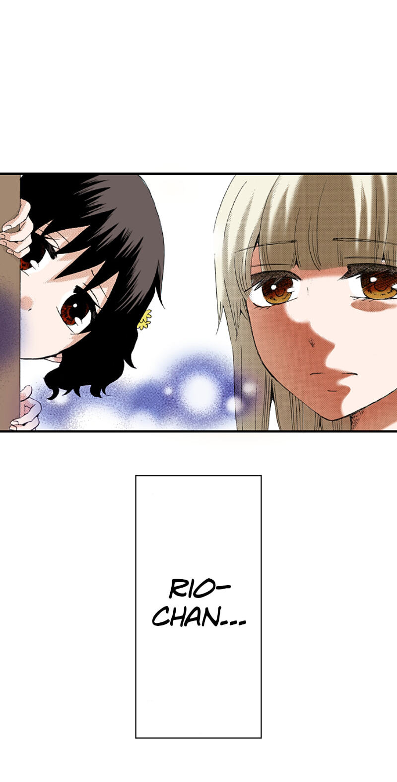 The Delayed High School Life of a Laborer Chapter 196 page 16 - 