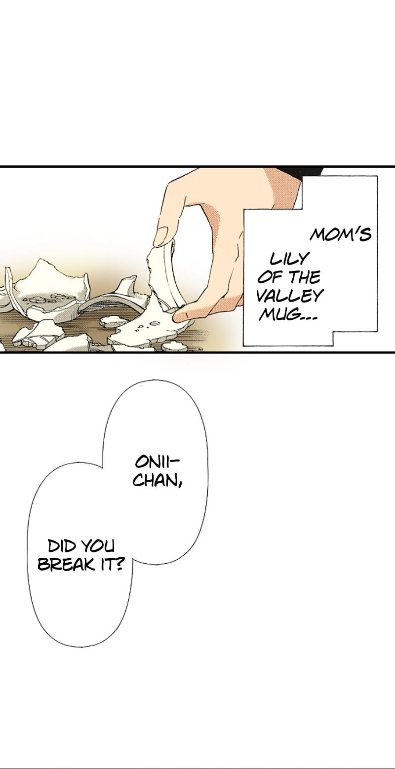 The Delayed High School Life of a Laborer Chapter 196 page 3 - 