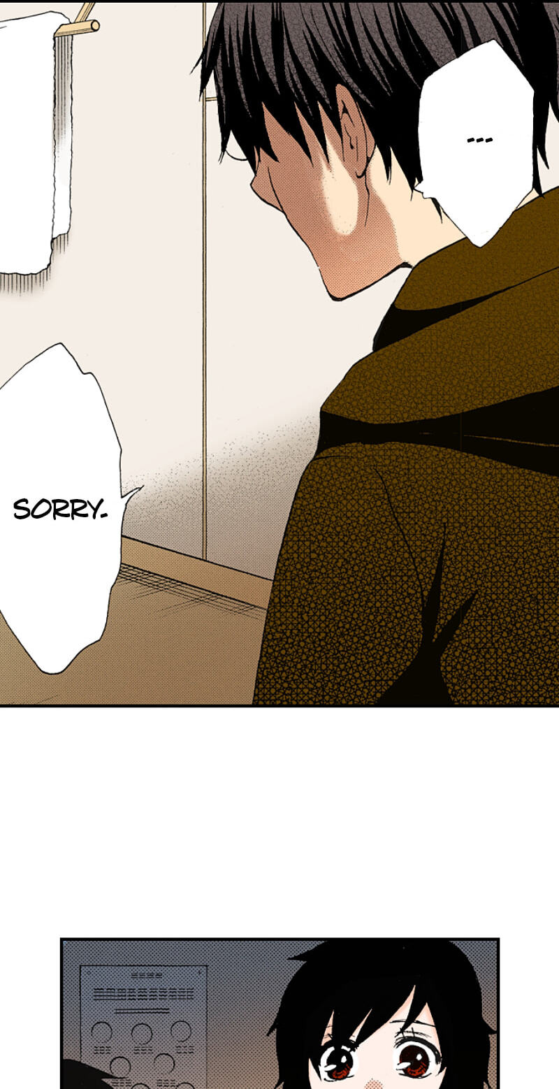 The Delayed High School Life of a Laborer Chapter 196 page 4 - 