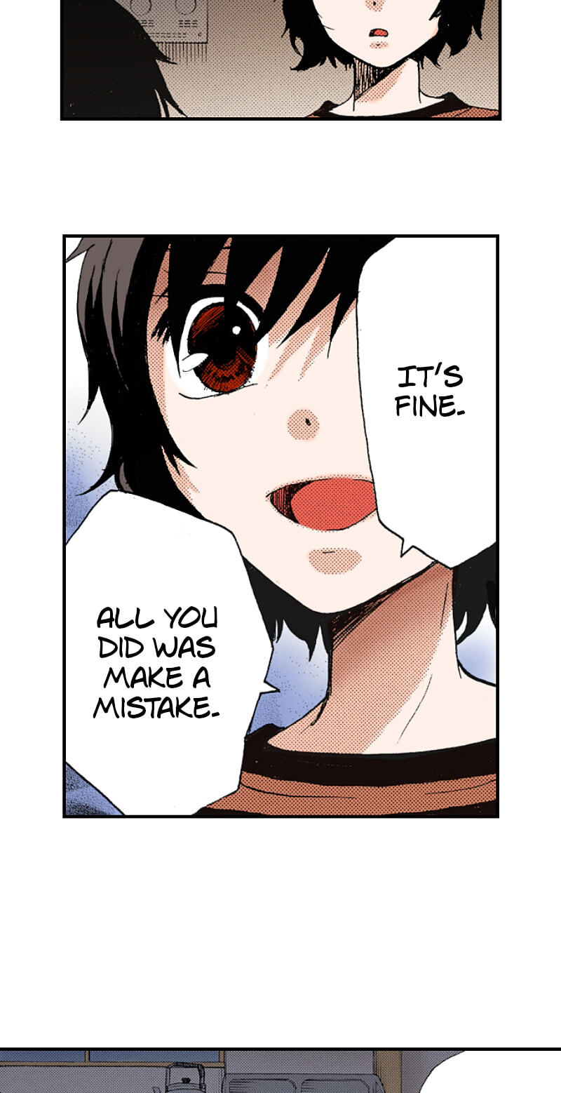 The Delayed High School Life of a Laborer Chapter 196 page 5 - 