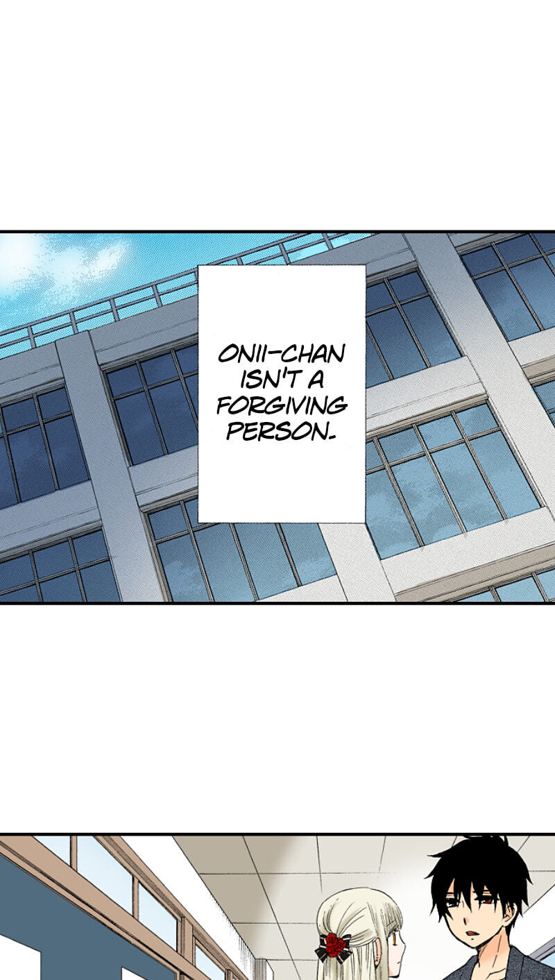 The Delayed High School Life of a Laborer Chapter 196 page 7 - 
