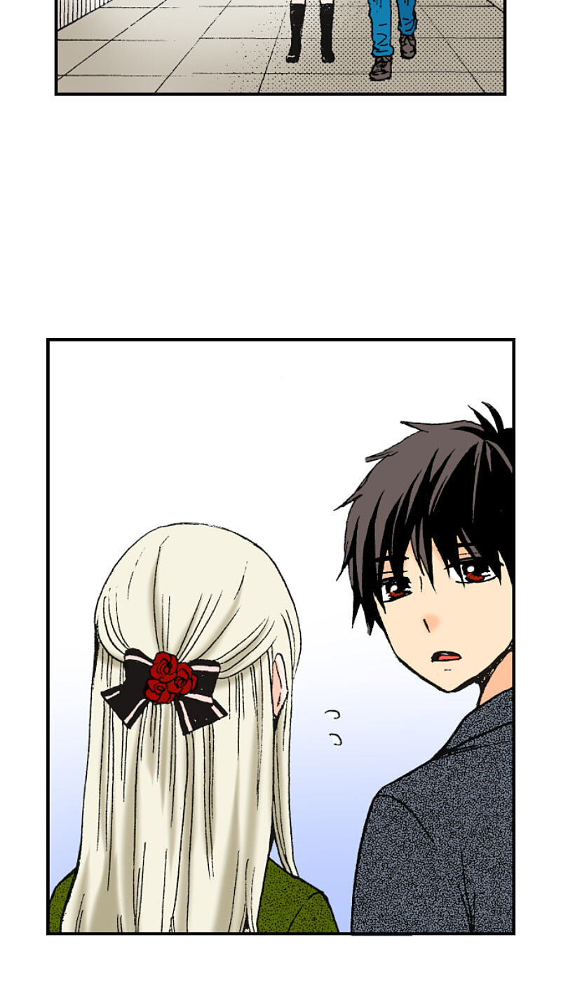 The Delayed High School Life of a Laborer Chapter 196 page 9 - 