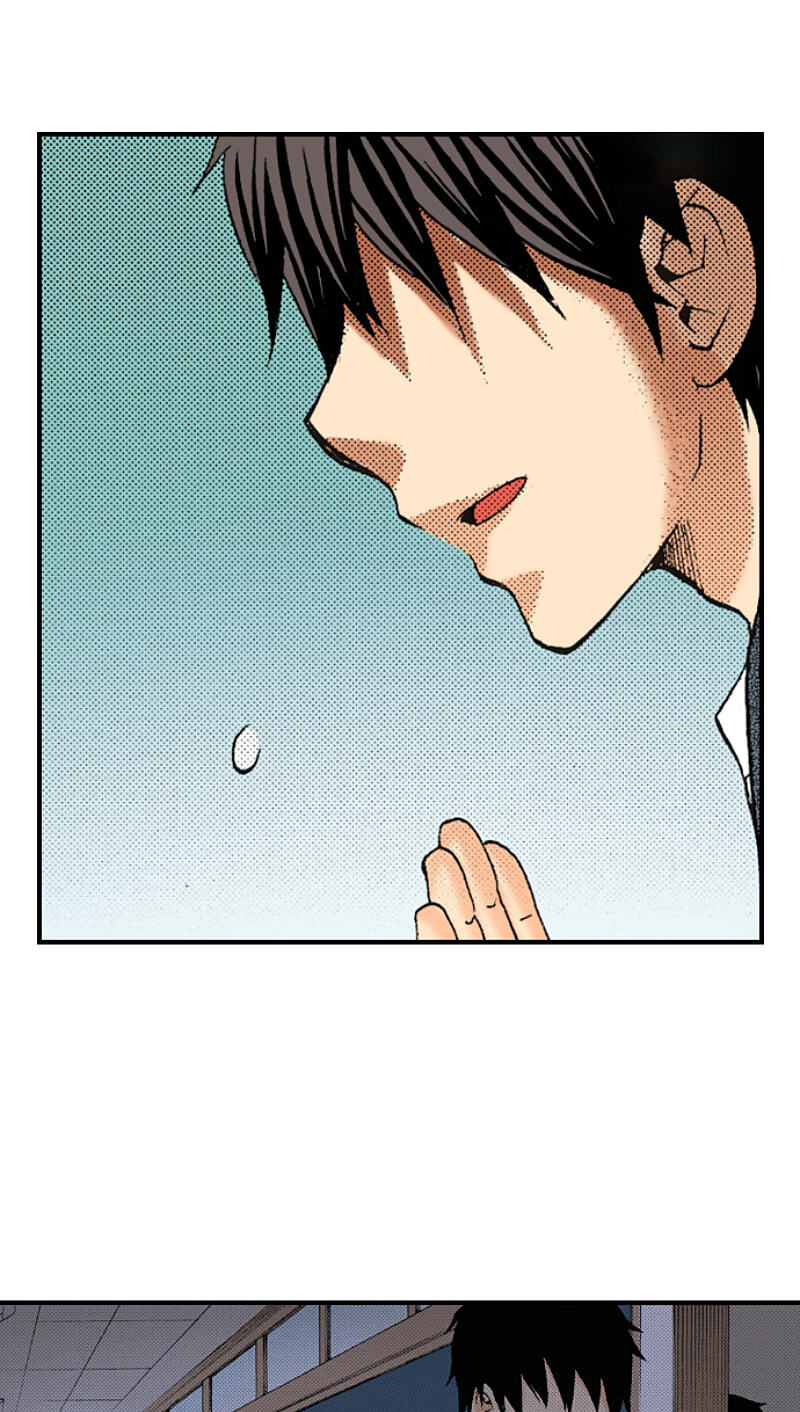The Delayed High School Life of a Laborer Chapter 196 page 10 - 