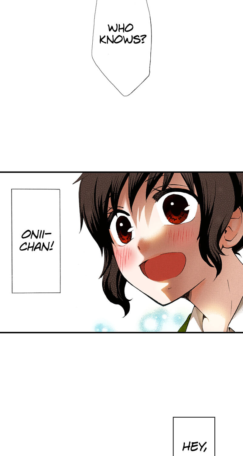 The Delayed High School Life of a Laborer Chapter 197 page 13 - 