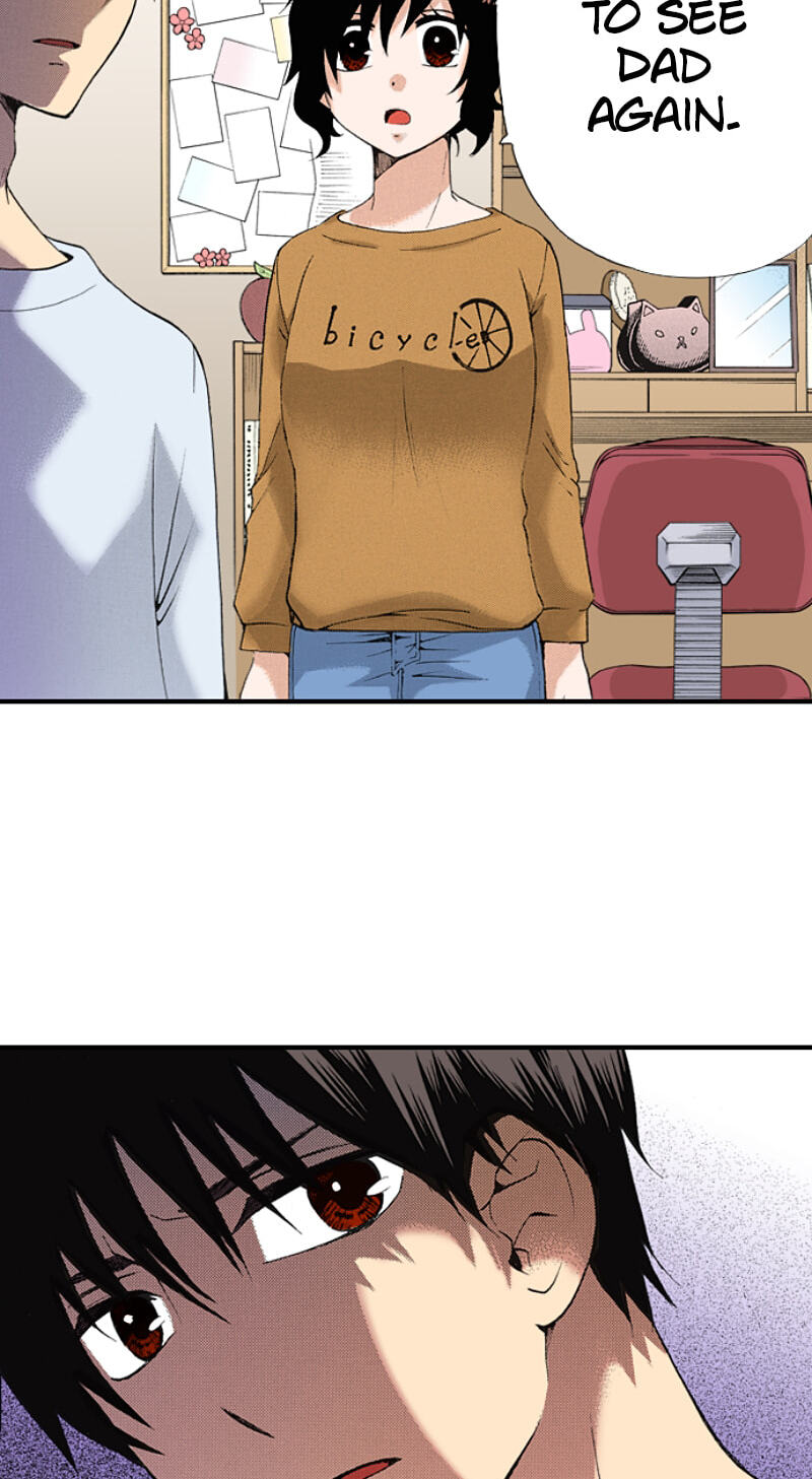 The Delayed High School Life of a Laborer Chapter 197 page 18 - 