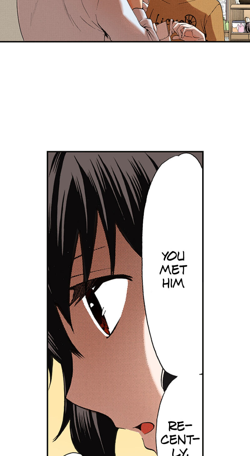 The Delayed High School Life of a Laborer Chapter 197 page 22 - 