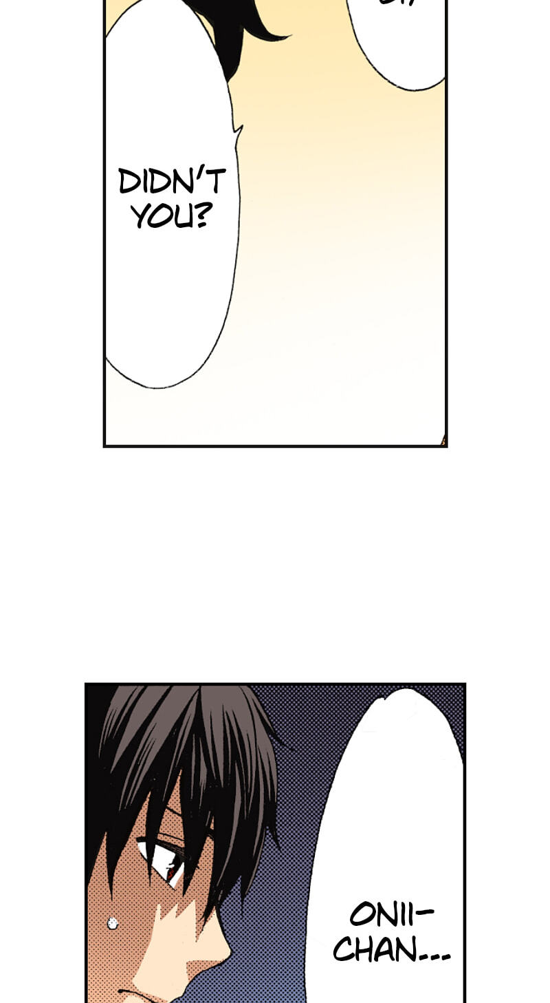 The Delayed High School Life of a Laborer Chapter 197 page 23 - 