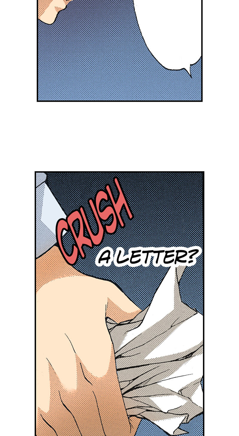 The Delayed High School Life of a Laborer Chapter 197 page 24 - 