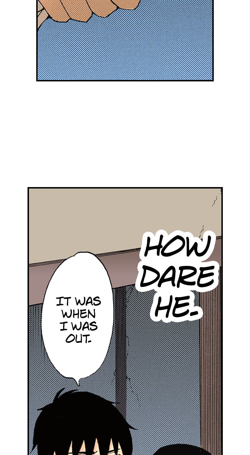 The Delayed High School Life of a Laborer Chapter 197 page 25 - 